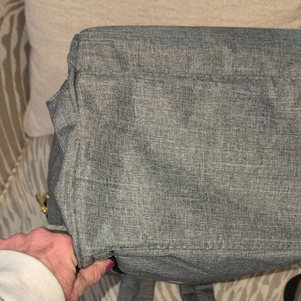 AFBP Sydney Breast Pump Backpack Or Baby Bag - NWOT
